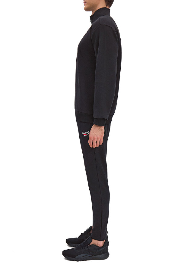 REEBOK Clothing Reebok Reebok Identity Sl Fleece Черный