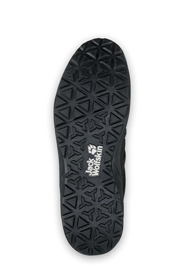 Woodland 2 Texapore Low M Siyah Erkek Outdoor - Görsel 8