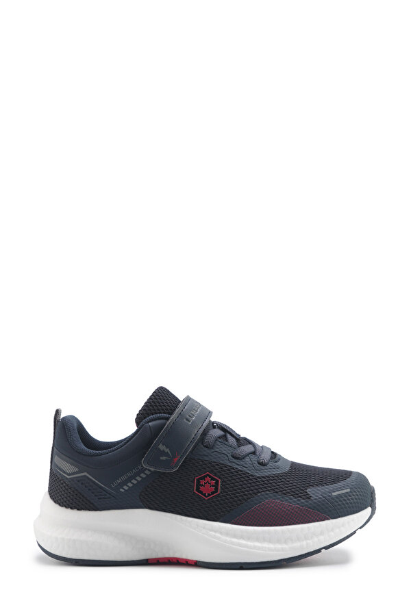 Lumberjack SCOTTY 5FX LACI Erkek Çocuk Spor Ayakkabı