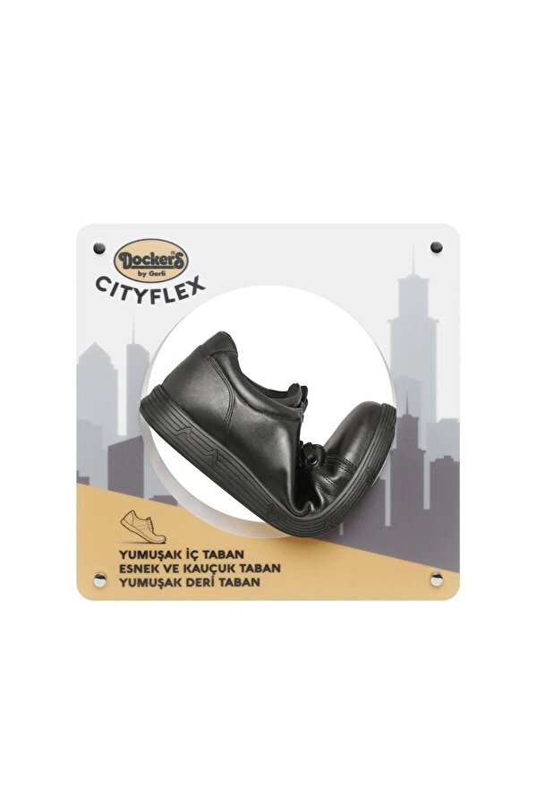 Dockers by Gerli 238540N 5FX Haki Erkek Comfort Ayakkabı