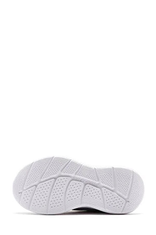 Skechers SNAP SPRİNTS 2.0 - STARS GRI Kız Çocuk Comfort Ayakkabı