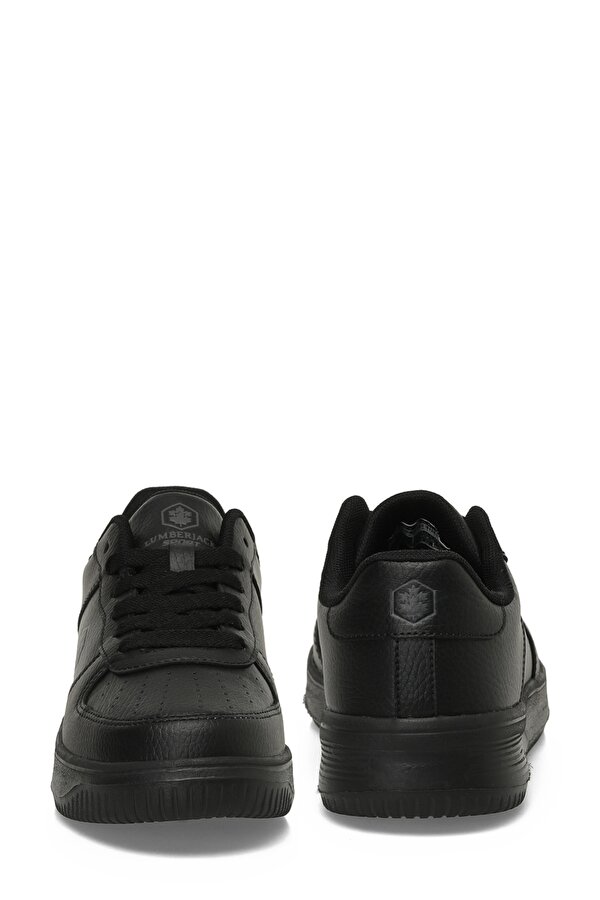 FINSTER WMN 5PR Siyah Kadın Sneaker - Görsel 7