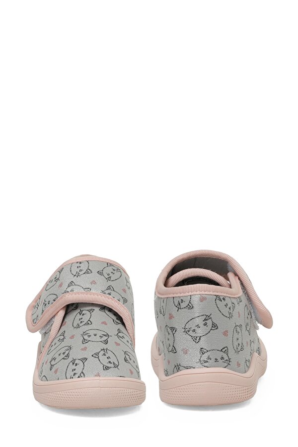 Polaris KEDDY.P5PR GRAY Girl Snoozies