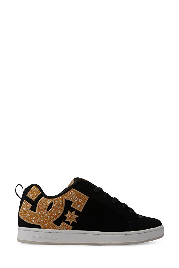 DC SHOES Court Graffik (204) Полуботинки