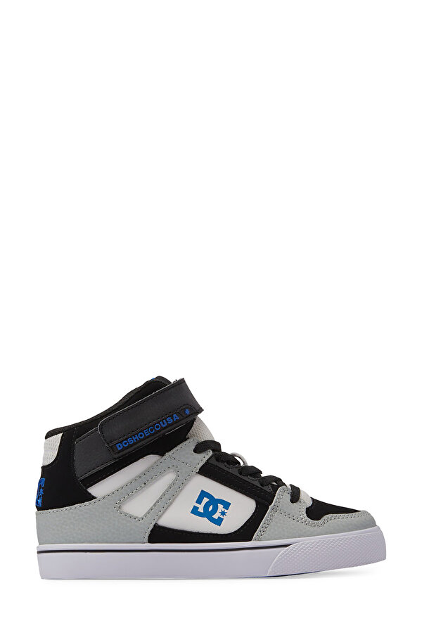 DC SHOES Pure Ht Ev (Hyb) Полуботинки