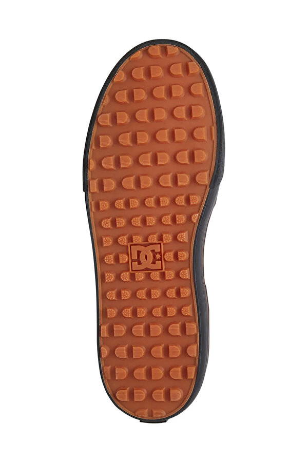 DC SHOES Shoes Dc Shoes Pure Wnt Коричневый 002