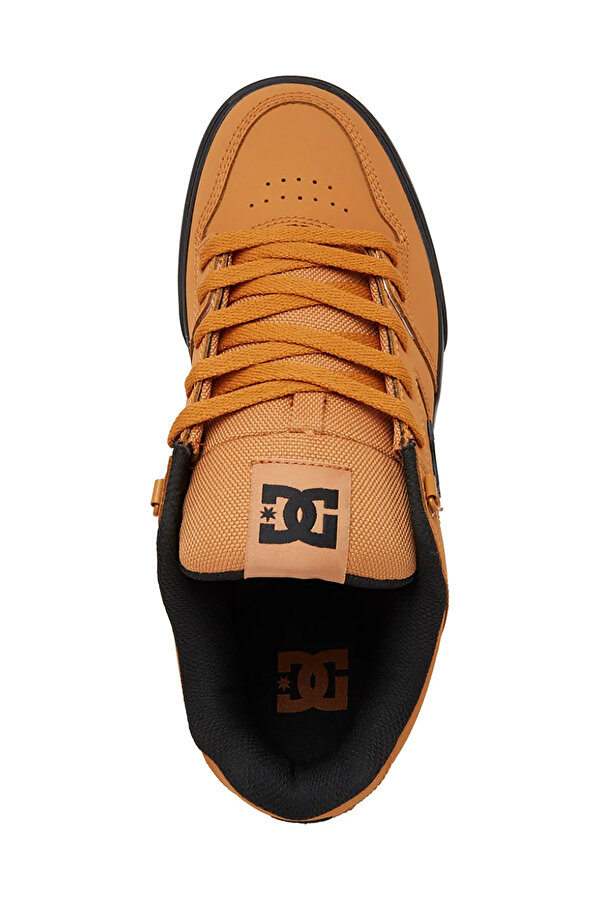 DC SHOES Shoes Dc Shoes Pure Wnt Коричневый 002