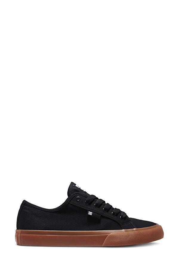DC SHOES Manual Полуботинки