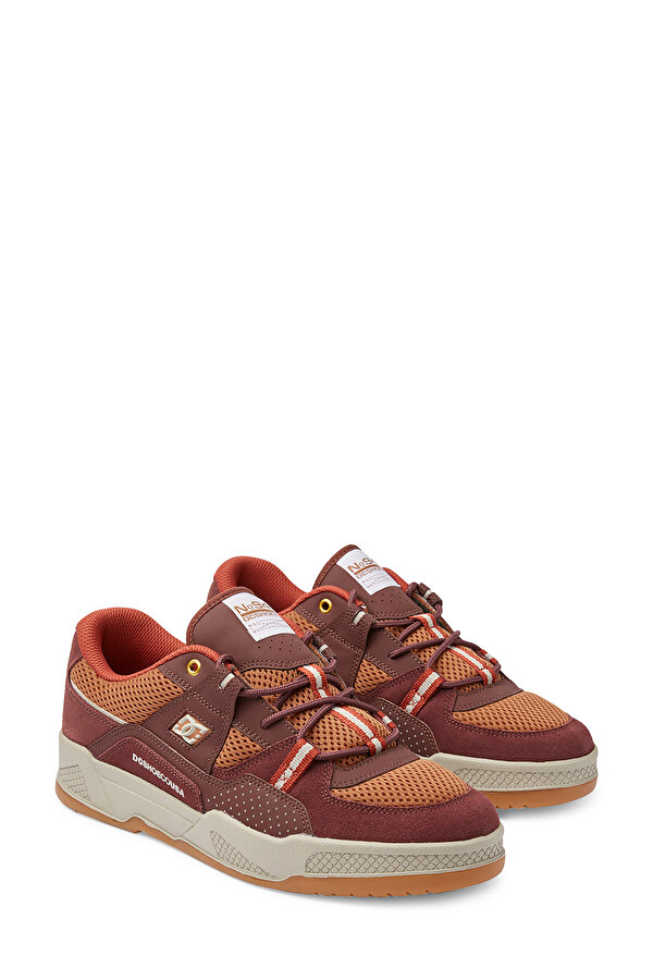 DC SHOES Construct Кроссовки