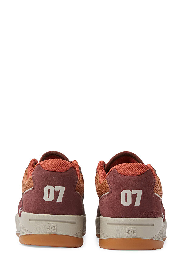 DC SHOES Construct Кроссовки