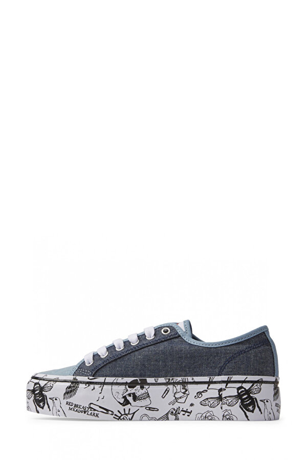 DC SHOES Manual Platform (Hdd) Кроссовки