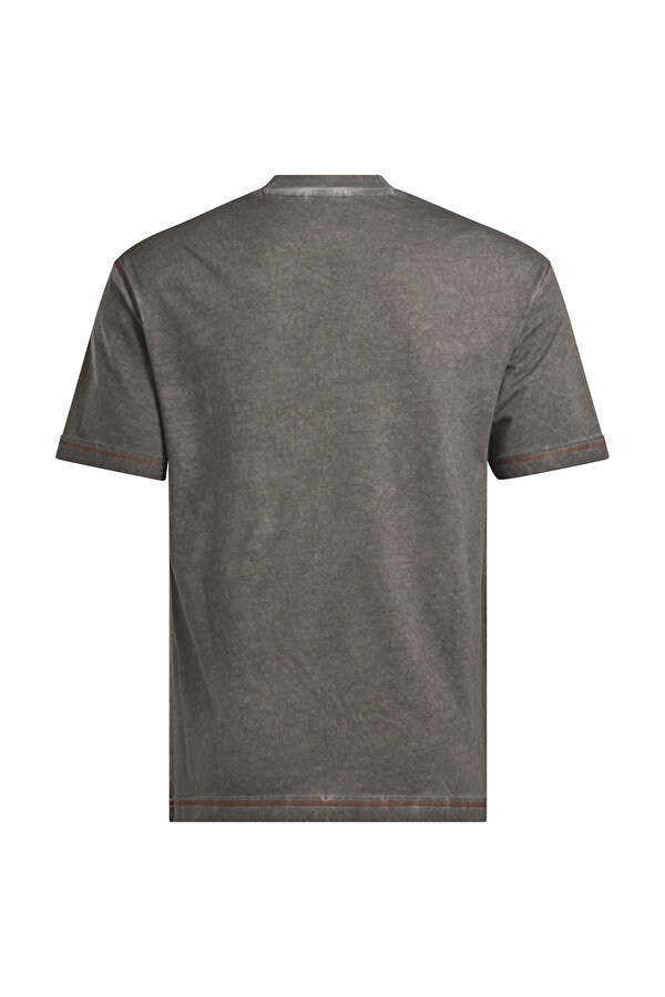 REEBOK Clothing Reebok Rbk Kodak Graphic Tee Черный
