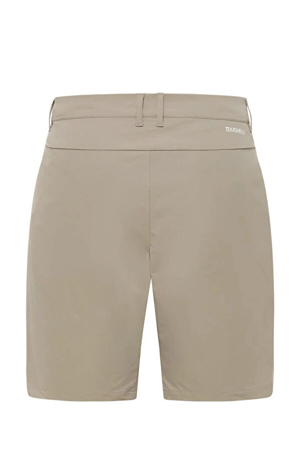 Jack Wolfskin PICO TRAIL SHORTS M Gri Erkek Şort