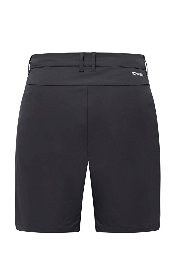 Jack Wolfskin PICO TRAIL SHORTS M Siyah Erkek Şort
