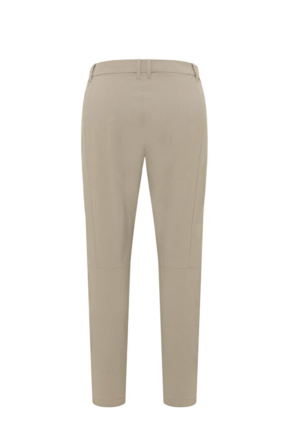Jack Wolfskin HIKEOUT PANTS W Taş Rengi Kadın Pantolon