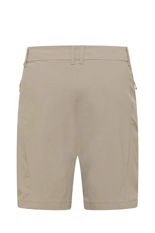 Jack Wolfskin HIKEOUT SHORTS M Taş Rengi Erkek Şort