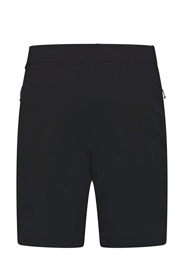 Jack Wolfskin HIKEOUT SHORTS M Siyah Erkek Şort
