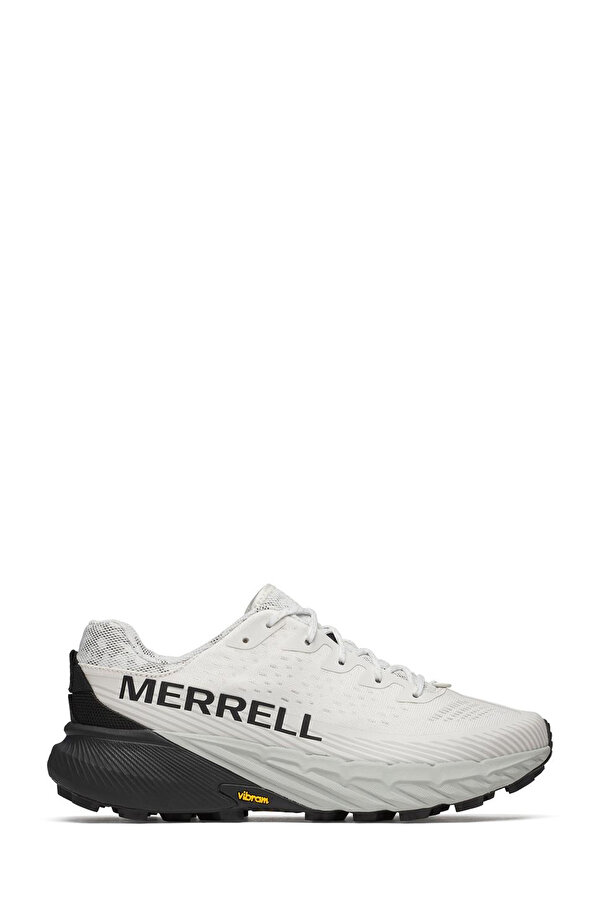 Merrell AGILITY PEAK 5 Beyaz Erkek Outdoor Ayakkabı