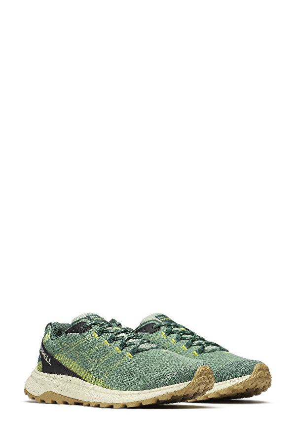 Merrell FLY STRIKE Yeşil Erkek Outdoor Ayakkabı