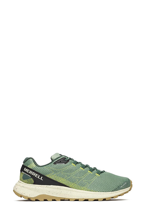 Merrell FLY STRIKE Yeşil Erkek Outdoor Ayakkabı