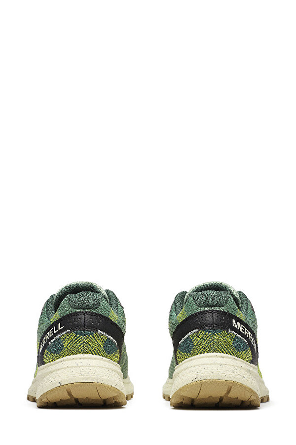 Merrell FLY STRIKE Yeşil Erkek Outdoor Ayakkabı