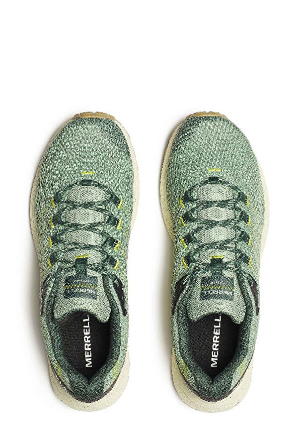 Merrell FLY STRIKE Yeşil Erkek Outdoor Ayakkabı