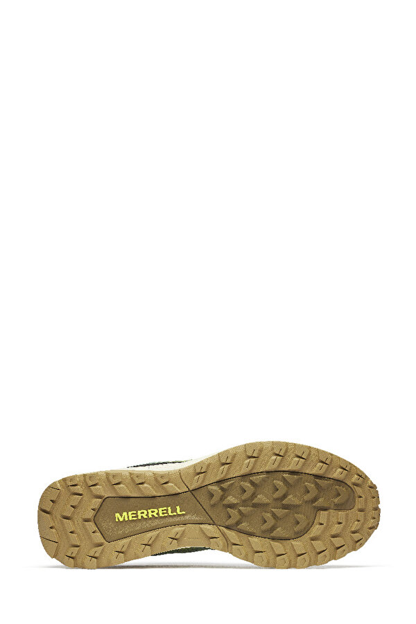 Merrell FLY STRIKE Yeşil Erkek Outdoor Ayakkabı