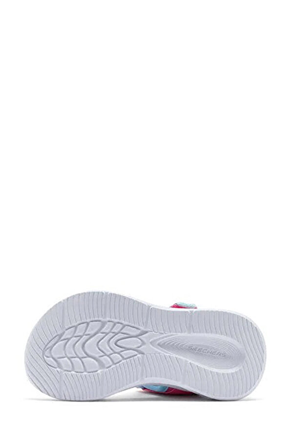 Skechers SOLA GLOW SANDAL Pembe Kız Çocuk Sandalet
