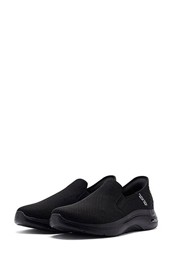 Skechers GO WALK ARCH FIT 2.0 Siyah Erkek Sneaker