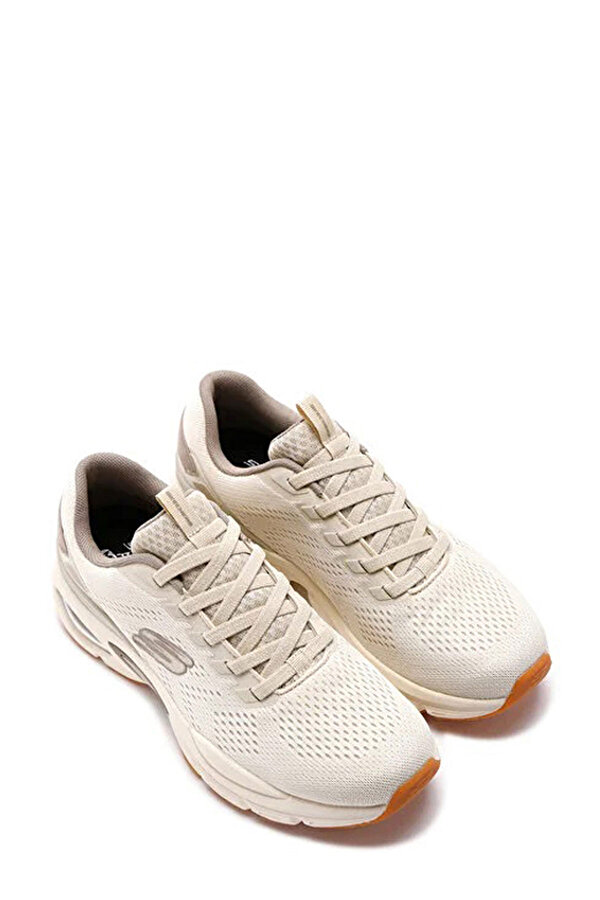 Skechers SKECH-AIR VENTURA Beyaz Erkek Sneaker