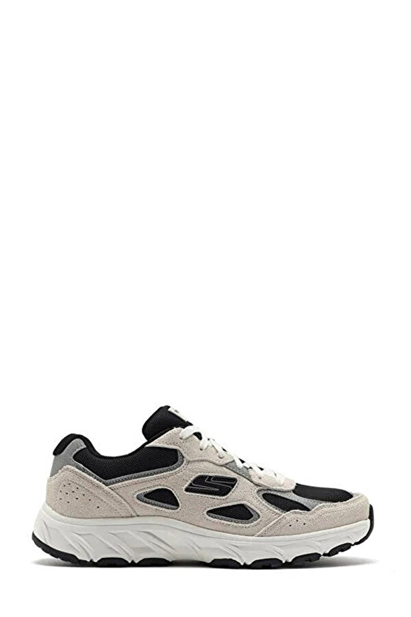 Skechers HILLCREST 2.0 Naturel Erkek Outdoor Ayakkabı