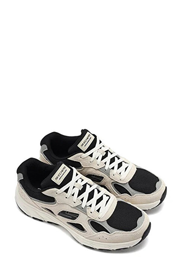 Skechers HILLCREST 2.0 Naturel Erkek Outdoor Ayakkabı