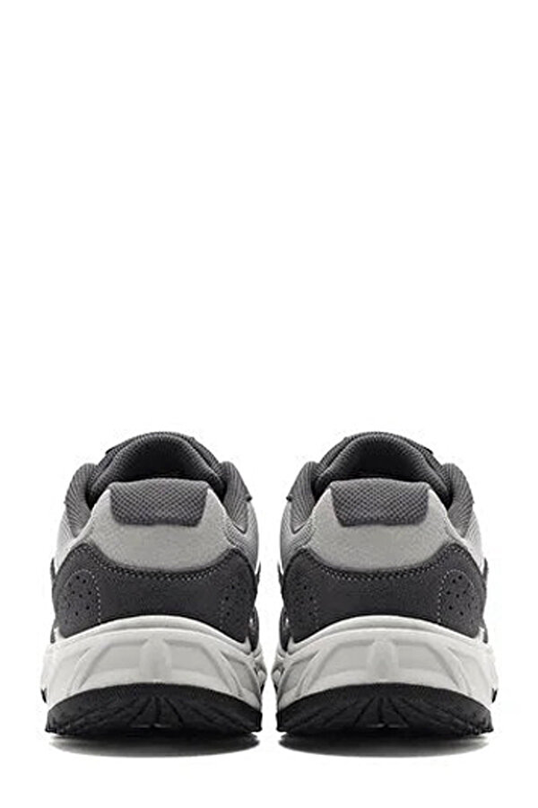 Skechers HILLCREST 2.0 GRI Erkek Outdoor Ayakkabı