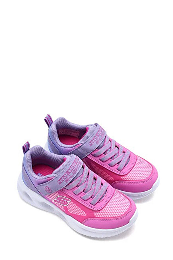 SOLA GLOW LAVANTA Kız Çocuk Koşu Ayakkabısı - Görsel 6