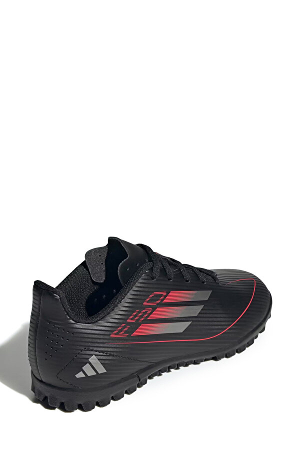 adidas F50 CLUB TF J Siyah Unisex Halı Saha Ayakkabısı