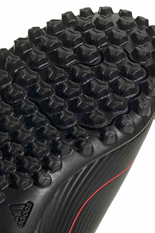 adidas F50 CLUB TF J Siyah Unisex Halı Saha Ayakkabısı