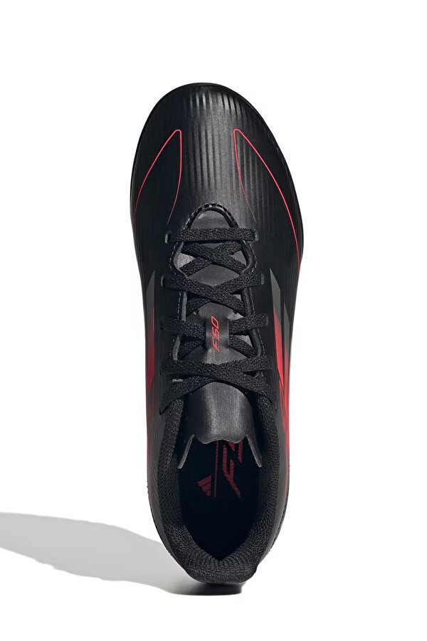 adidas F50 CLUB TF J Siyah Unisex Halı Saha Ayakkabısı