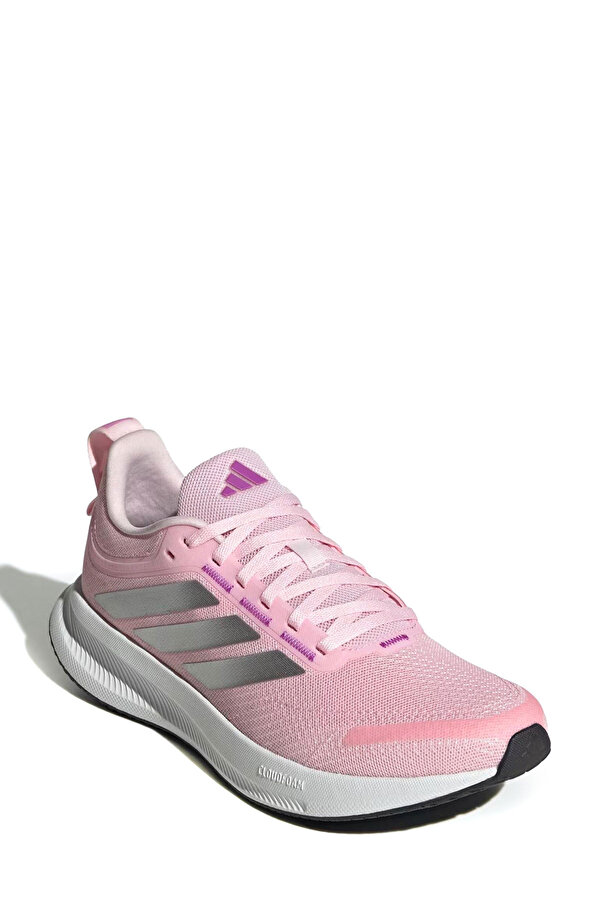 Adidas Pembe Adidas Runblaze