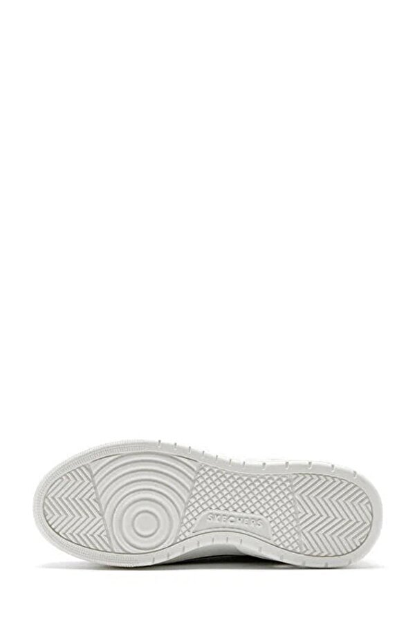 Skechers UNO COURT Siyah Kadın Sneaker