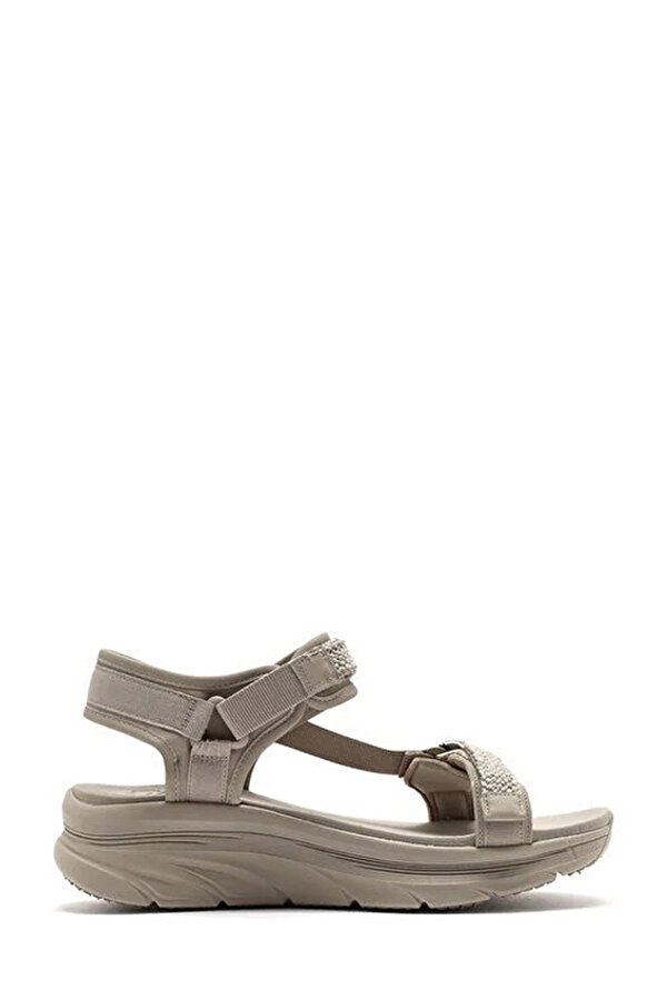 Skechers Bej Skechers D'lux 119822