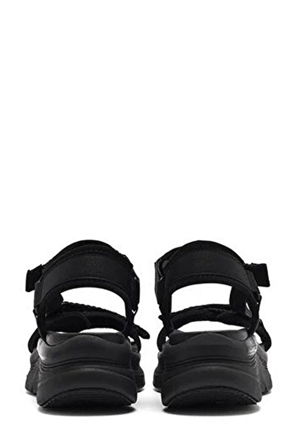 Skechers Bej Skechers D'lux 119822