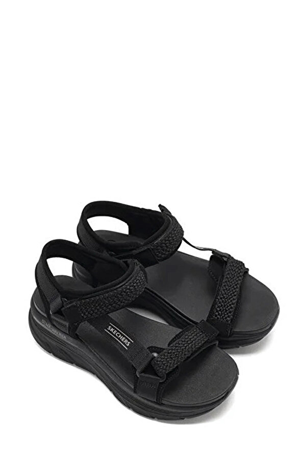 Skechers Bej Skechers D'lux 119822