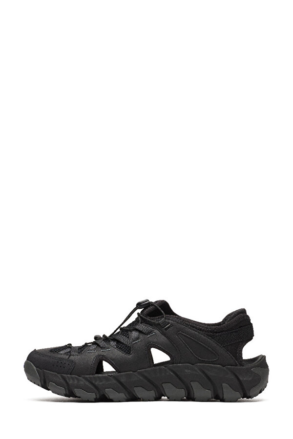 MAIPO EXPLORER SIEVE Siyah Erkek Outdoor Ayakkabı - Görsel 4