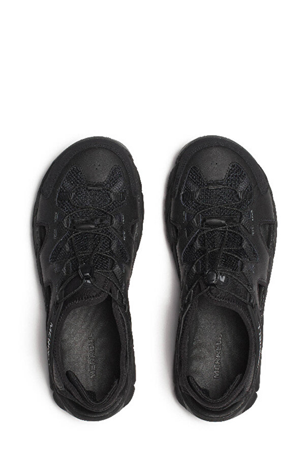 MAIPO EXPLORER SIEVE Siyah Erkek Outdoor Ayakkabı - Görsel 6