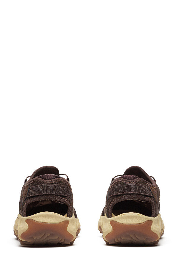 MAIPO EXPLORER SIEVE Kahverengi Erkek Outdoor Ayakkabı - Görsel 5