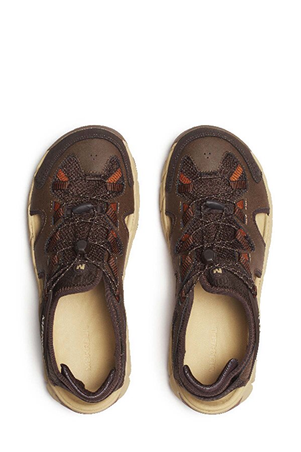 MAIPO EXPLORER SIEVE Kahverengi Erkek Outdoor Ayakkabı - Görsel 6