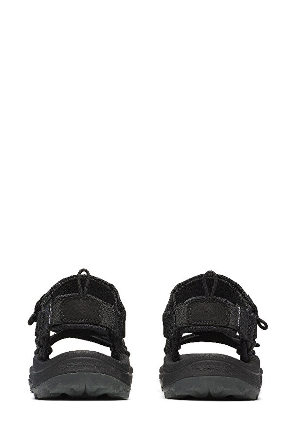 SPEED FUSION SPORT RMX Siyah Erkek Sandalet - Görsel 5