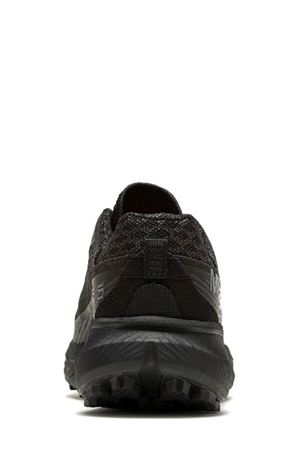 AGILITY PEAK 5 Siyah Kadın Outdoor Ayakkabı - Görsel 5