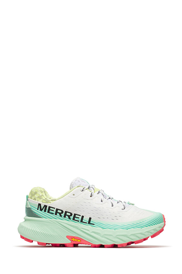 Merrell AGILITY PEAK 5 Beyaz Kadın Outdoor Ayakkabı