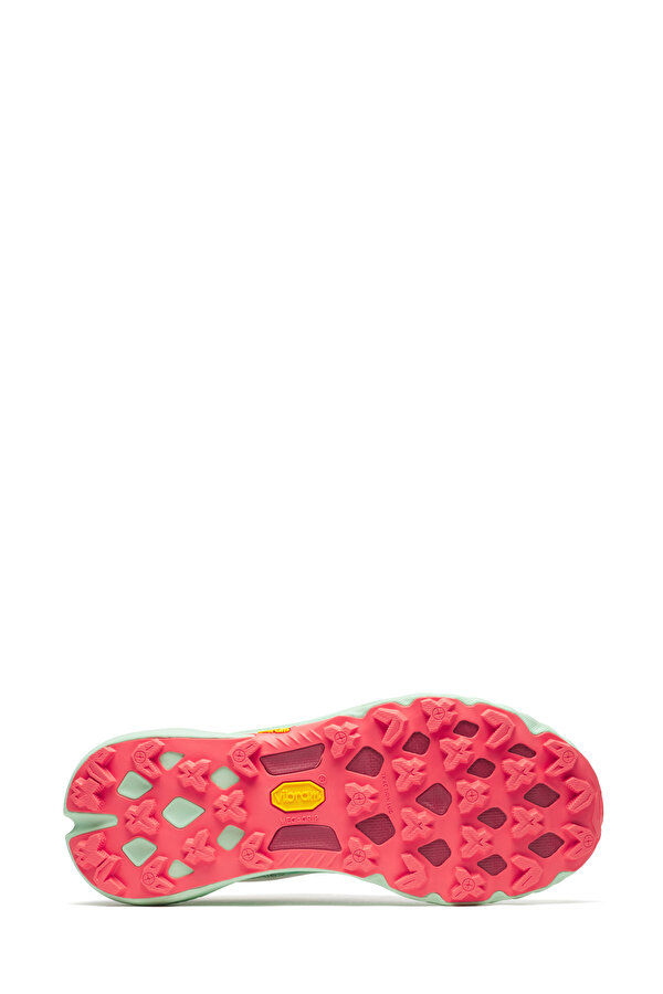 Merrell AGILITY PEAK 5 Beyaz Kadın Outdoor Ayakkabı